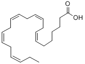 CIS-7,10,13,16,19-DOCOSA-PENTAENOIC ACID CAS#: 24880-45-3