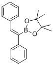 CIS-STILBENEBORONIC ACID PINACOL ESTER CAS#: 264144-59-4
