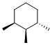 CIS,CIS,TRANS-1,2,3-TRIMETHYLCYCLOPENTANE CAS#: 20348-72-5