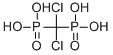 CLODRONIC ACID CAS#: 10596-23-3