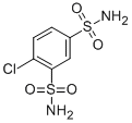 КЛОФЕНАМИД CAS #: 671-95-4