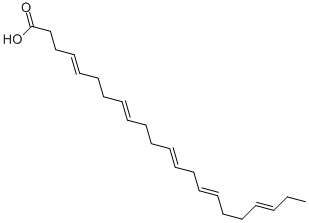 CLUPANODONIC ACID CAS#: 2548-85-8