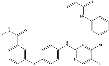 CNX-774 CAS#: 1202759-32-7