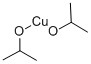 COPPER (II) ISOPROPOXIDE CAS#: 23578-23-6