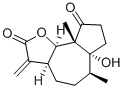 CORONOPILIN CAS#: 2571-81-5