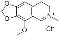 COTARNINE CHLORIDE CAS#: 20276-45-3