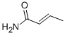CROTONAMIDE CAS#: 23350-58-5