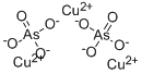 CUPRIC ARSENATE CAS#: 29871-13-4