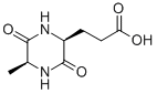 CYCLO(-ALA-GLU) CAS#: 16364-36-6