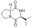 CYCLO(-PRO-VAL) CAS#: 2854-40-2