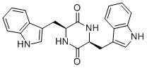 CYCLO(-TRP-TRP) CAS#: 20829-55-4