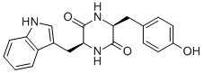 CYCLO(-TRP-TYR) CAS#: 20829-53-2