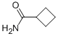CYCLOBUTANECARBOXAMIDE CAS#: 1503-98-6