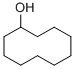 CYCLODECANOL CAS#: 1502-05-2