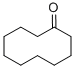 CYCLODECANONE CAS#: 1502-06-3