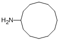 CYCLODODECYLAMINE CAS#: 1502-03-0