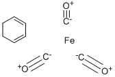 CYCLOHEXADIENE IRON TRICARBONYL CAS#: 12152-72-6