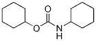 CYCLOHEXYL N-CYCLOHEXYLCARBAMATE CAS#: 20258-07-5