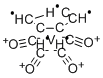 CYCLOPENTADIENYLVANADIUM TETRACARBONYL CAS#: 12108-04-2