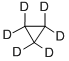 CYCLOPROPANE-D6 CAS#: 2207-64-9