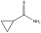CYCLOPROPANECARBOTHIOAMIDE CAS#: 20295-34-5