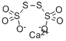 Calcium tetrathionate CAS#: 19188-83-1