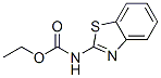 Carbamic acid, 2-benzothiazolyl-, ethyl ester (9CI) CAS#: 28953-15-3