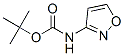 Carbamic acid, 3-isoxazolyl-, 1,1-dimethylethyl ester (9CI) CAS#: 264600-97-7