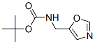 Carbamic acid, (5-oxazolylmethyl)-, 1,1-dimethylethyl ester (9CI) CAS#: 209589-20-8