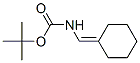 Carbamic acid, (cyclohexylidenemethyl)-, 1,1-dimethylethyl ester (9CI) CAS#: 260967-10-0