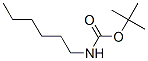 Carbamic acid, hexyl-, 1,1-dimethylethyl ester (9CI) CAS#: 207558-25-6