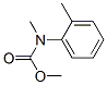 Carbamic acid, methyl(2-methylphenyl)-, methyl ester (9CI) CAS#: 104189-18-6