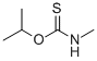 Carbamic acid, methylthio-, O-isopropyl ester CAS#: 20753-31-5