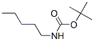 Carbamic acid, pentyl-, 1,1-dimethylethyl ester (9CI) CAS#: 262845-41-0