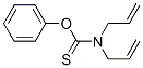 Carbamothioic acid, di-2-propenyl-, O-phenyl ester (9CI) CAS#: 258818-79-0