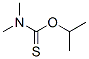 Carbamothioic acid, dimethyl-, O-(1-methylethyl) ester CAS#: 24060-02-4