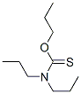 Carbamothioic acid, dipropyl-, O-propyl ester (9CI) CAS#: 2507-36-0