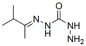 Carbonic dihydrazide, (1,2-dimethylpropylidene)- (9CI) CAS#: 247114-76-7