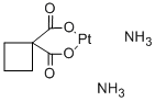 Carboplatin CAS 번호 : 41575-94-4