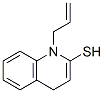 Carbostyril, 1-allylthio- (8CI) CAS#: 22977-75-9