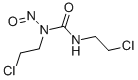 Numero CAS di Carmustine: 154-93-8