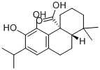 Carnosic acid CAS＃：3650-09-7