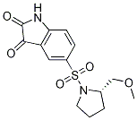 Caspase-3/7 Inhibitor I CAS#: 220509-74-0