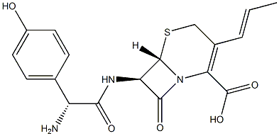 Cefprozil IMpurity L CAS#: 203007-73-2
