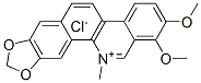 Chelerythrinchlorid CAS-Nr .: 34316-15-9