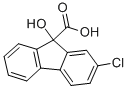 Chlorflurecol CAS#: 2464-37-1