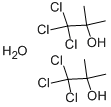 Chlorobutanol CAS # : 57-15-8