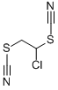 Chloroethylene bisthiocyanate CAS#: 24689-89-2
