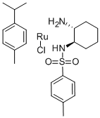 Chloro(p-cymene)N-(p-toluenesu CAS#: 213603-12-4