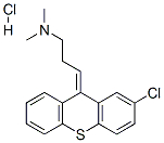 Cloridrato de clorprotixeno Nº CAS: 6469-93-8